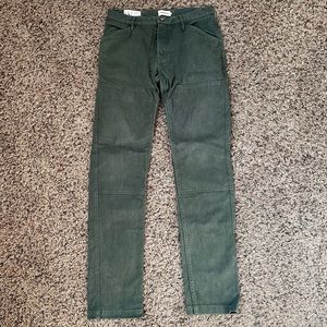 Men’s Taylor Stitch Pants (size 33)